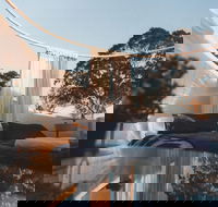 Coonawarra Bush Holiday Park - Hotel WA