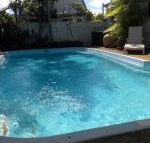 Kirrama 4 - Hotel WA