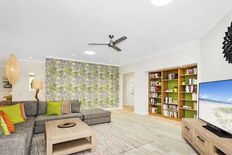 Fairlight Tweed Coast Holidays  - Hotel WA 2