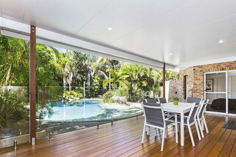 Fairlight Tweed Coast Holidays  - Hotel WA 5