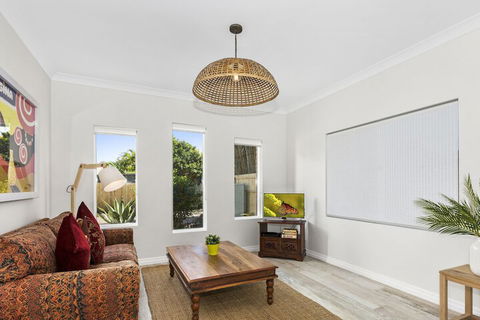 Fairlight Tweed Coast Holidays  - Hotel WA 1