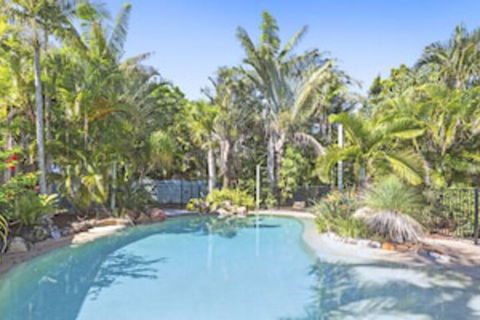 Fairlight Tweed Coast Holidays  - Hotel WA 0