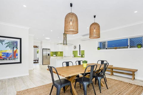 Fairlight Tweed Coast Holidays  - Hotel WA 3