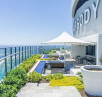 Rhapsody Resort - Hotel WA