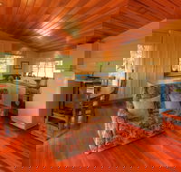 Island View Spa Cottage - Hotel WA