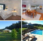 Gypsy Willows - Hotel WA