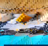 The Eco Beachcamp Retreat - Hotel WA