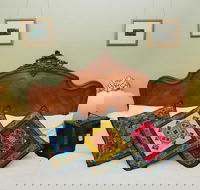 Pension of Perth - Hotel WA