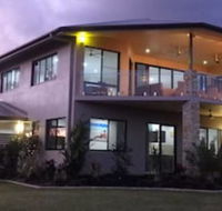 Nautilus Apartments - Hotel WA