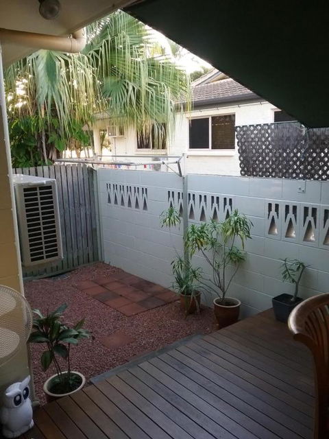 A City Retreat 2BR Apartment Reid Park Townsville - Hotel WA 3
