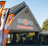 Leumeah Lodge - Hotel WA