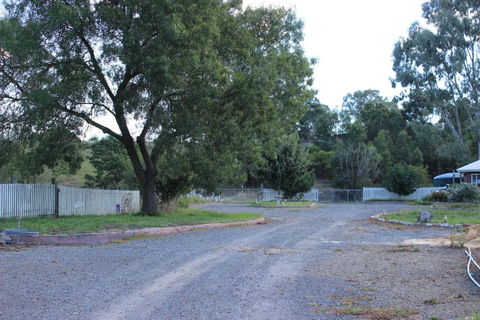 Dixiglen Farm - Hotel WA 1