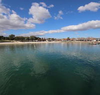 Perth Beachside Holiday House - Hotel WA