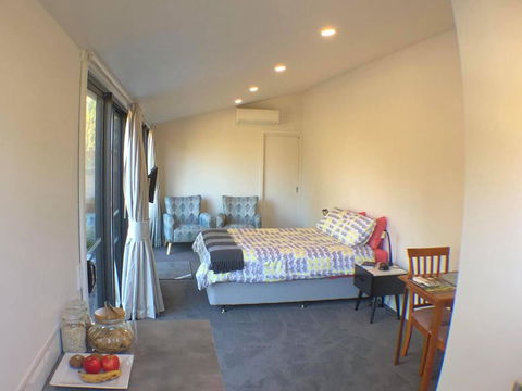 REBS BatB - Hotel WA 2