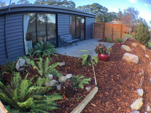 REBS BatB - Hotel WA 5