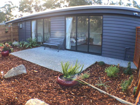 REBS BatB - Hotel WA 3