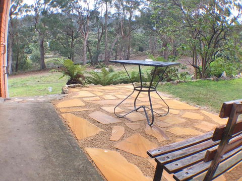 REBS BatB - Hotel WA 6