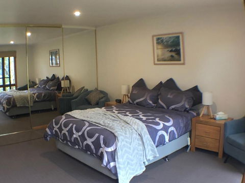 REBS BatB - Hotel WA 1