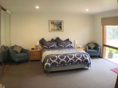 REBS BatB - Hotel WA 4