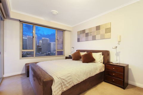 Sydney Darling Harbour Waterfront - Hotel WA 6