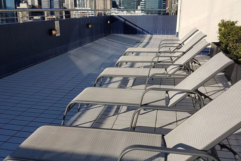Sydney Darling Harbour Waterfront - Hotel WA 4