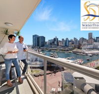 Sydney Darling Harbour Waterfront - Hotel WA