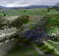 Terragong 1858 - Hotel WA