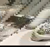 Sabina On Little Myers