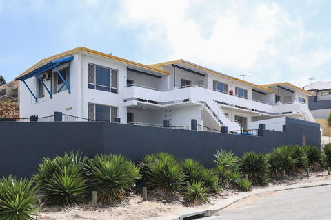 Scarborough Apartments - Hotel WA 3