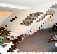 Citystyle Executive Apartments - Hotel WA