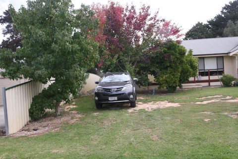 Owl Place In Hahndorf - Hotel WA 2