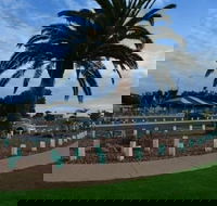 Wallaroo Holiday Park - Hotel WA
