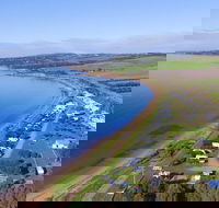 Port Lincoln Caravan Park - Hotel WA