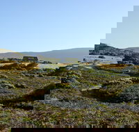 Cloudy Bay Villa - Hotel WA