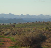 Windana Cottages - Hotel WA