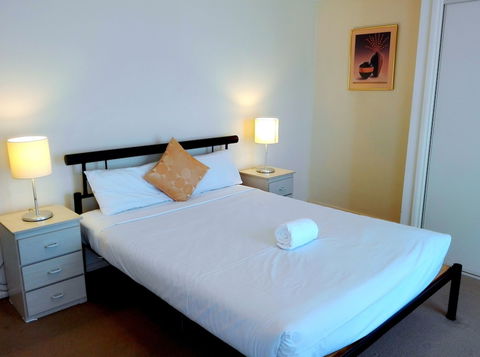 Glen Apartments Melbourne - Hotel WA 1