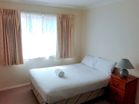 Glen Apartments Melbourne - Hotel WA 2