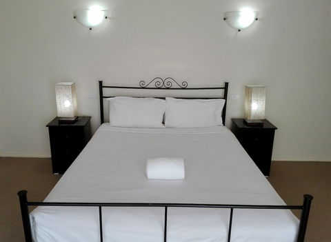 Glen Apartments Melbourne - Hotel WA 3