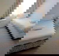 Glen Apartments Melbourne - Hotel WA