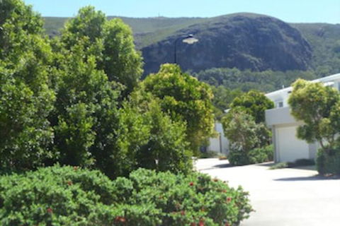 Coolum Villas - Hotel WA 6