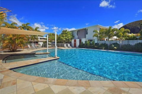 Coolum Villas - Hotel WA 1