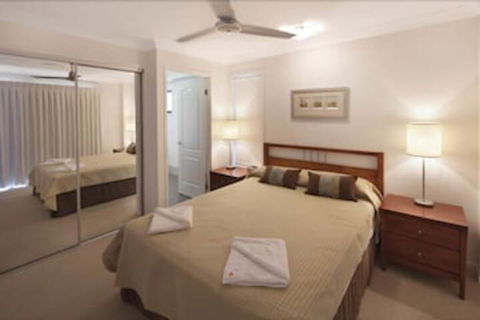Coolum Villas - Hotel WA 0