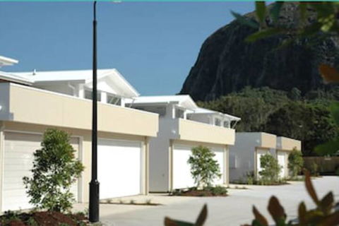 Coolum Villas - Hotel WA 7