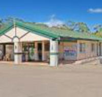 Colonial Palms Motel - Hotel WA