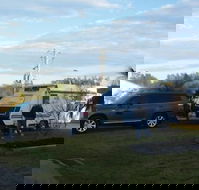 Stoney Park - Hotel WA