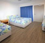 Reef Gardens Motel - Hotel WA