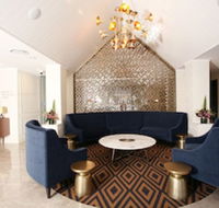 Ellen Hotel - Hotel WA