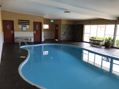 Ulladulla Harbour Motel - Hotel WA 4