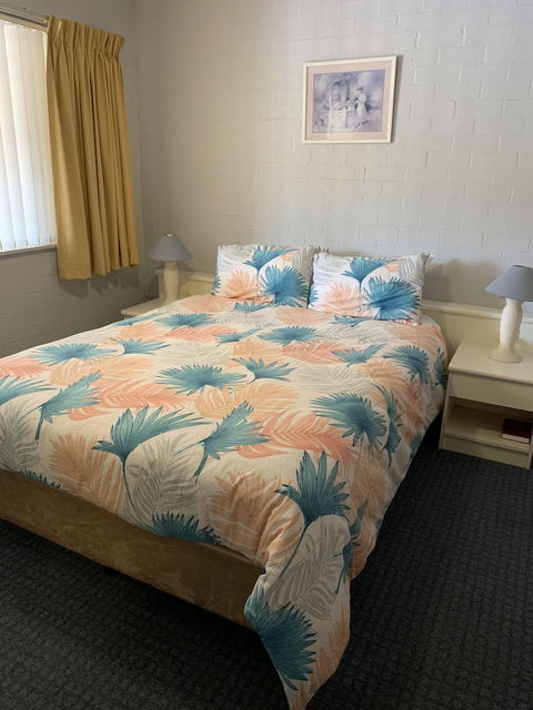 Ulladulla Harbour Motel - Hotel WA 6