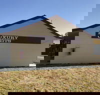 Outback Quarters - Hotel WA